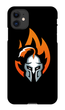 ares_does_games iPhone Phone Cases