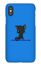 professorwolandplays iPhone Phone Cases