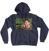 Sexy Drinking Hoodie!