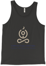 cultivateyogawithligia Tank Top