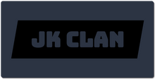 JK Clan XXL Gaming Mousepad