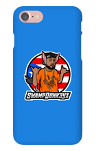 swampdonkeysentertainment iPhone Phone Cases