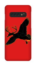 duckmiester Samsung Phone Cases