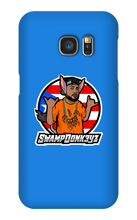 swampdonkeysentertainment Samsung Phone Cases