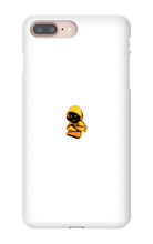 Rezzi iPhone Case