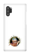 redneckgamegawd Samsung Phone Cases