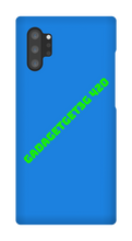 gadagetget3g Samsung Phone Cases