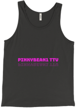 pinkybean1 Tank Top