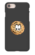 cookie iPhone Phone Cases