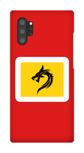 fest_god Samsung Phone Cases