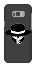 xysocereal Samsung Phone Cases
