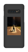 natejamesmusic Samsung Phone Cases