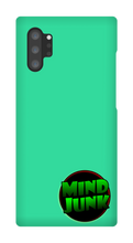 MJ Coin Samsung Phone Case