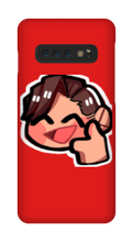 rocketlanchi Samsung Phone Cases