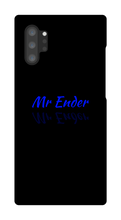 Mr Ender Mirror Samsung Cases