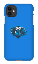 twomany20 iPhone Phone Cases