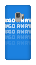 teambronka Samsung Phone Cases