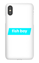 fishbay iPhone Phone Cases