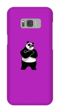 trueperfectpanda Samsung Phone Cases