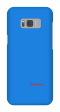 KapitanBravo Samsung Phone Cases