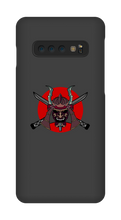 samuraiaitrus Samsung Phone Cases