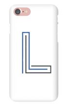 lutador1808 iPhone Phone Cases