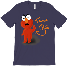 Tickle This - T-Shirt