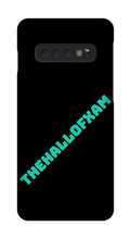 thehallofxam Samsung Phone Cases