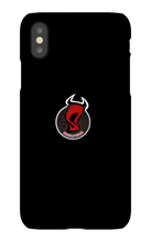 shaytan_tv iPhone Phone Cases
