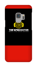 thespindoctor Samsung Phone Cases