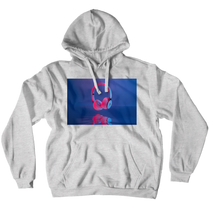ChrisGoesViral Hoodies (No-Zip/Pullover)
