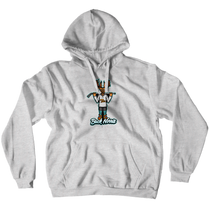 PUCK NORRIS Hoodie