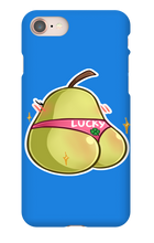 Thiccy iPhone Phone Case