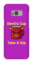 Take A Sip Samsung Phone Cases