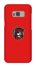 kallistamoon91 Samsung Phone Cases
