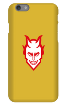 devil_r6 iPhone Phone Cases