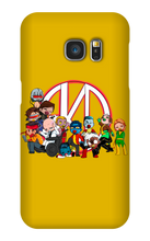 GKDSchoolForCharity Samsung Phone Cases