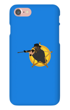 cowboyactiongaming iPhone Phone Cases