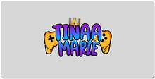 TINAA XXL Gaming Mousepad