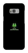 olmianimations Samsung Phone Cases