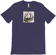 Marie Ahegao - Tee