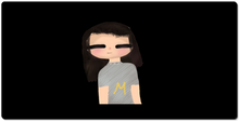 Mvvaya XXL Mousepad