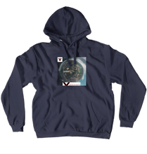 vyzzen1 Hoodies (No-Zip/Pullover)