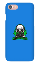 noisyboysplays iPhone Phone Cases