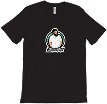 JBreauxBro T-shirt