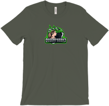 queenfeedx3 T-Shirts