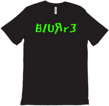 b1urr3 T-Shirts