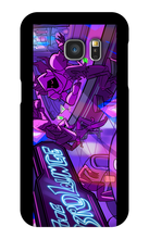 xxth3_n3rdxx Samsung Phone Cases