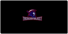 theremproject XXL Gaming Mousepad