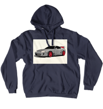 gfhfgsh Hoodies (No-Zip/Pullover)